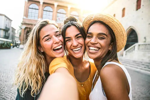 🌞Summer starts and you can't miss out on plans with friends because of menstruation 😱